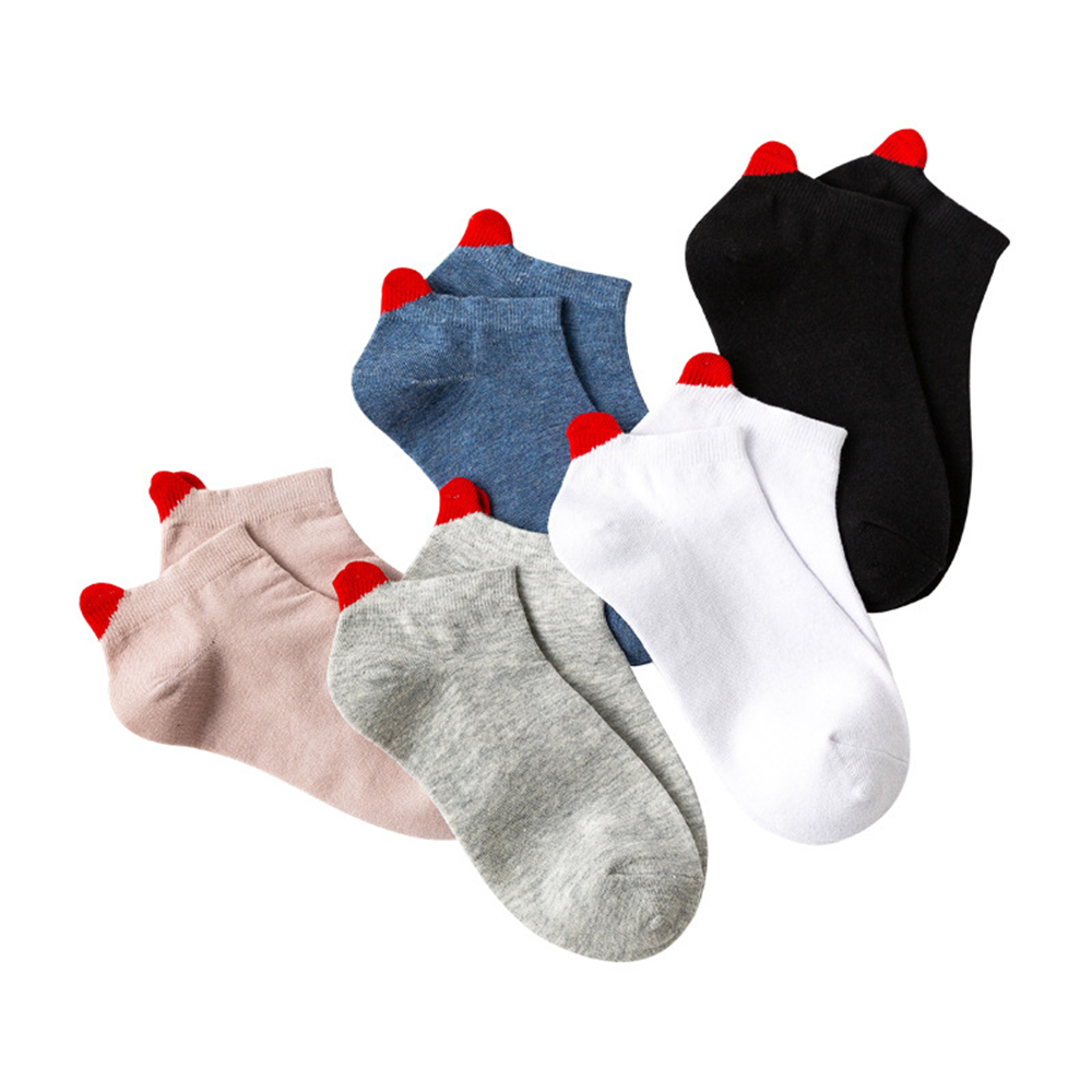 Süße Mädchen-Socken mit 3D-Her – Japanese Lifestyle Youtube Bewertung und Preis