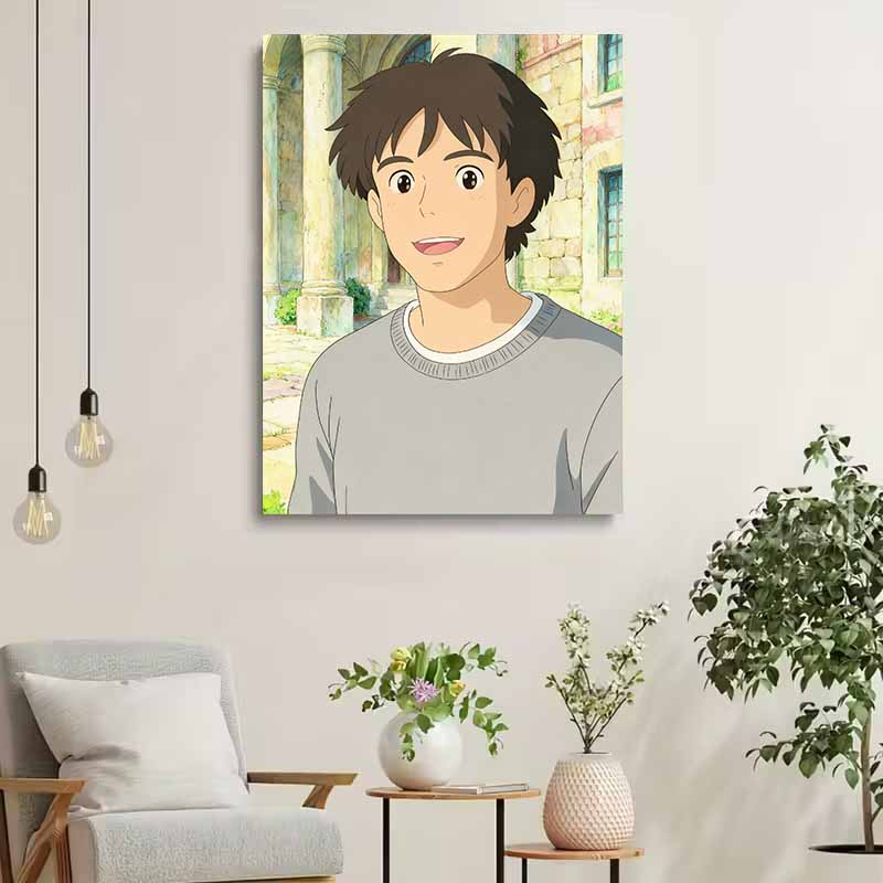 Personalisierter individueller – Japanese Family Lifestyle Bewertung und Preis