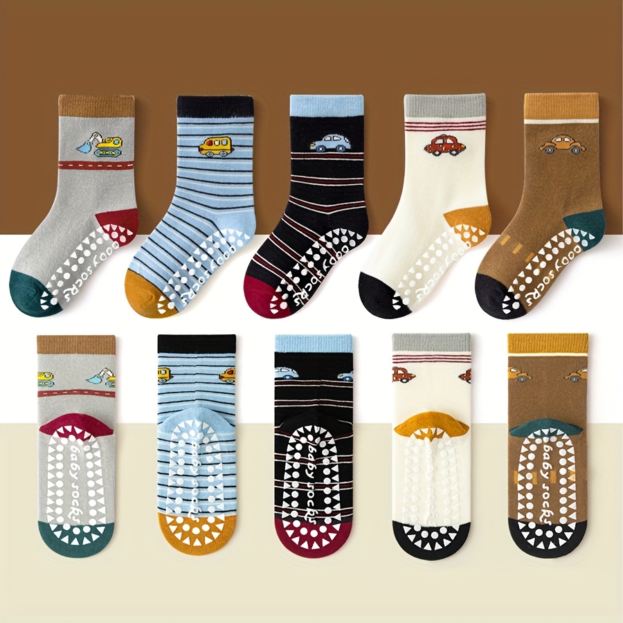 5er-Pack Kinder-Bodensocken mi – Japanese Lifestyle Youtube Bewertung und Preis